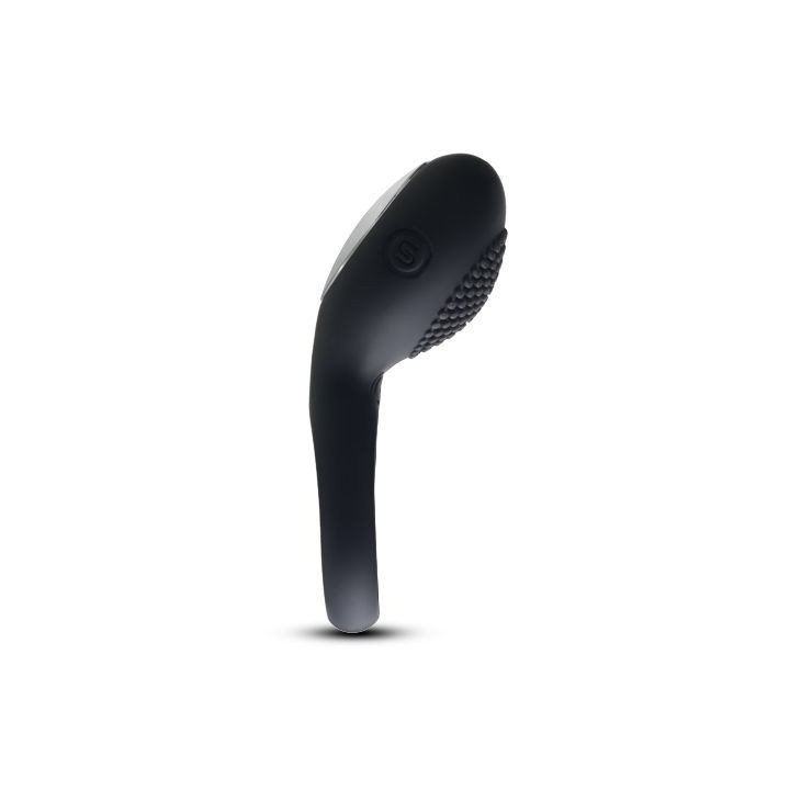 Tyler Anneau Vibrant Rechargeable Noir