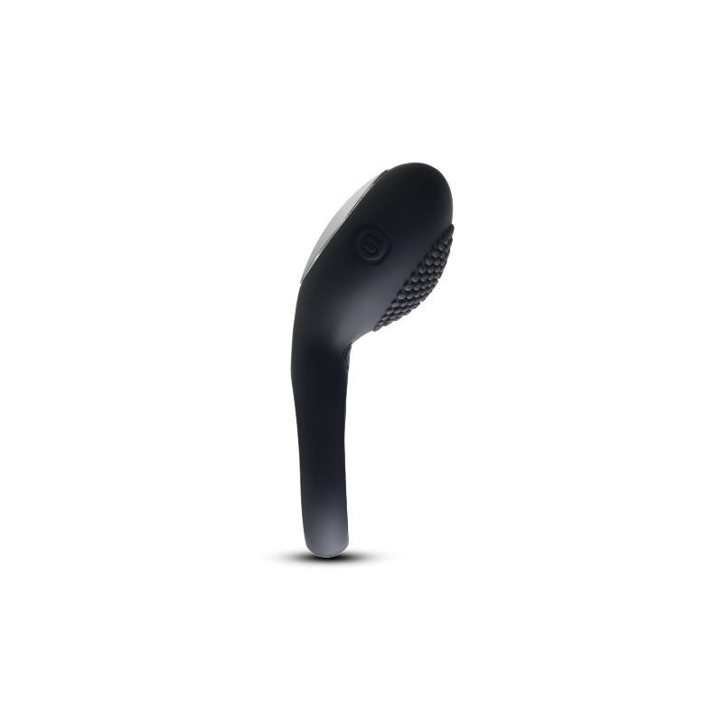 Tyler Anneau Vibrant Rechargeable Noir