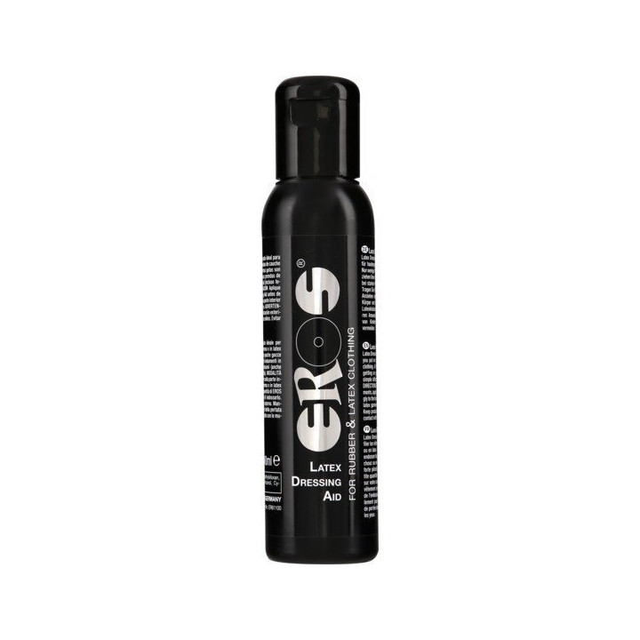 Eros Gel pour Latex 100 ml