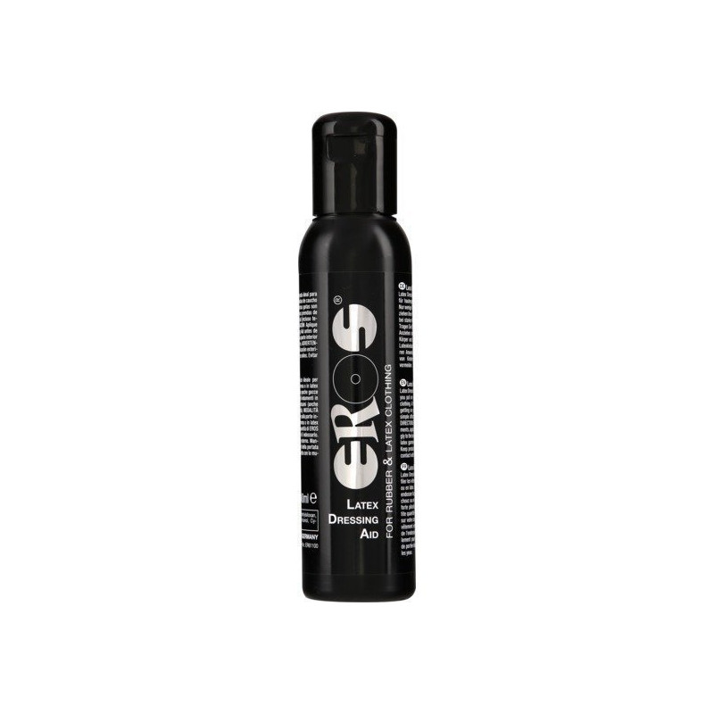 Eros Gel pour Latex 100 ml