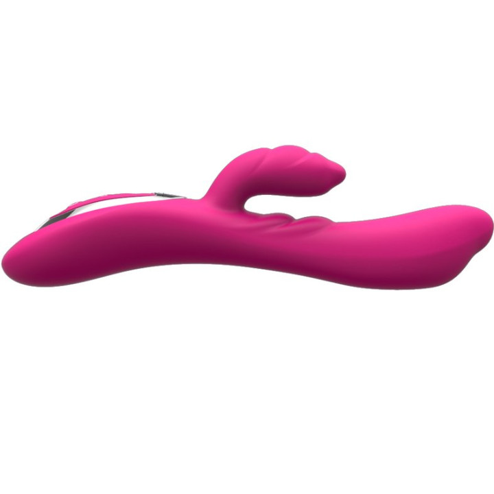 Nalone Touch 2 Vibrador Inteligente Rosa
