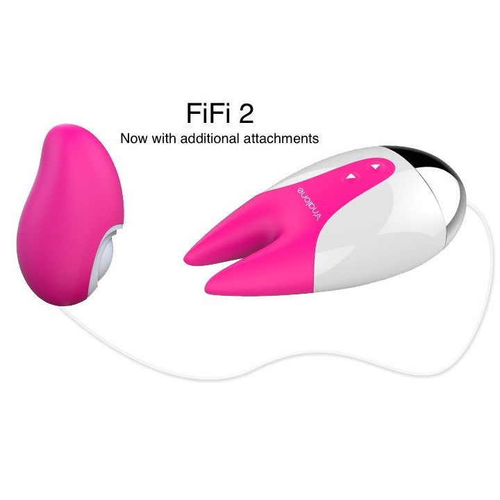 Nalone Fifi 2 stimulateur Clitoris