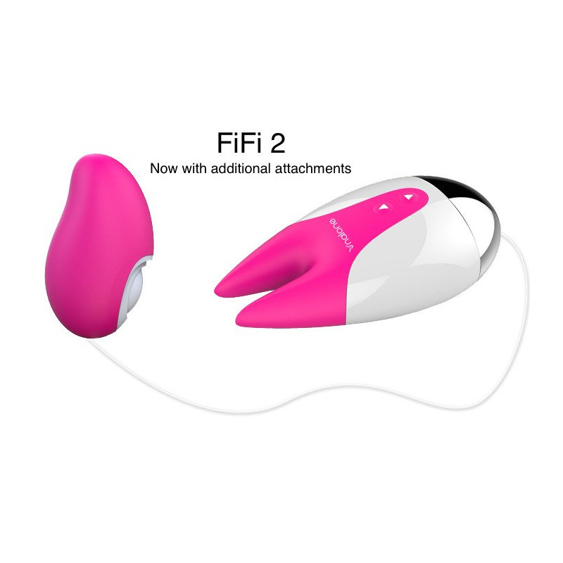 Nalone Fifi 2 stimulateur Clitoris