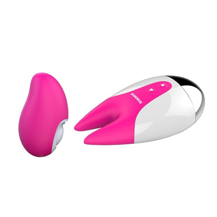 Nalone Fifi 2 stimulateur Clitoris