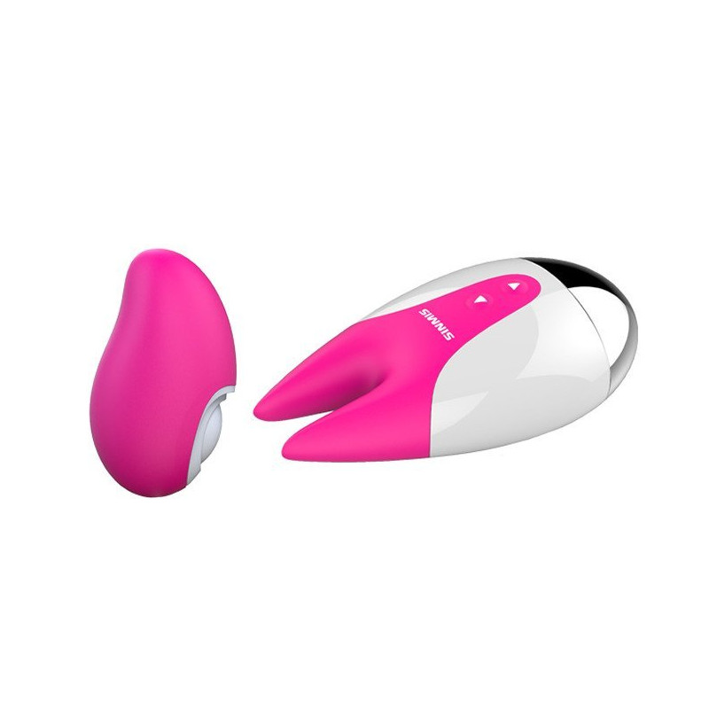 Nalone Fifi 2 stimulateur Clitoris