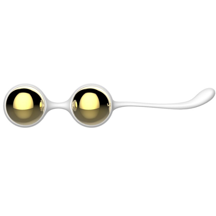 Yany Beads Boules de Geisha Kegel