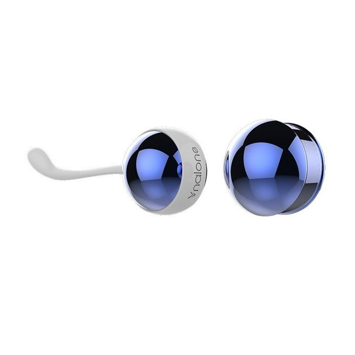 Yany Beads Boules de Geisha Kegel