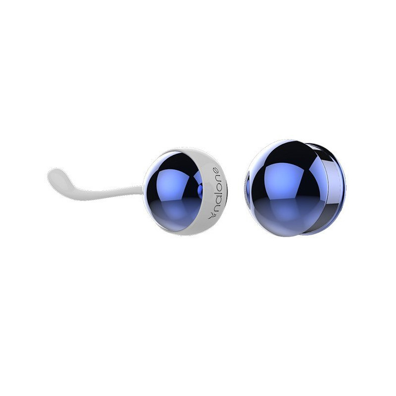 Yany Beads Boules de Geisha Kegel