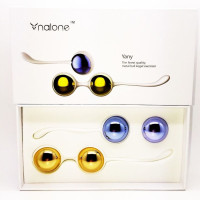 Yany Beads Boules de Geisha Kegel