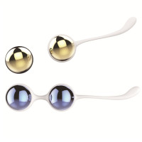 Yany Beads Boules de Geisha Kegel