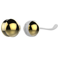 Yany Beads Boules de Geisha Kegel