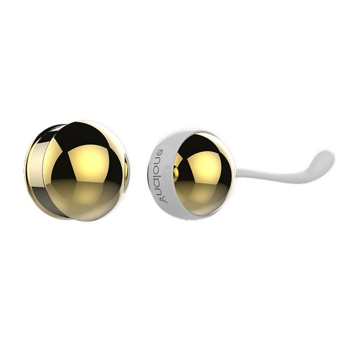 Yany Beads Boules de Geisha Kegel