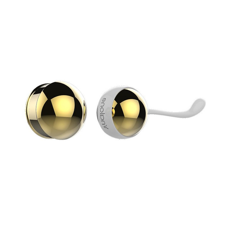 Yany Beads Boules de Geisha Kegel