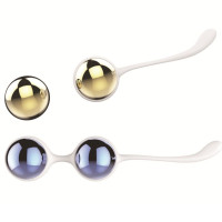 Yany Beads Boules de Geisha Kegel