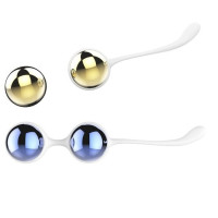 Yany Beads Boules de Geisha Kegel