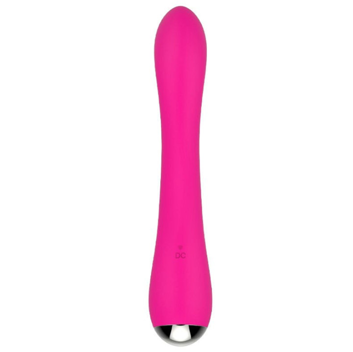 Idol Rabbit avec Rotation du Clitoris et Chaleur