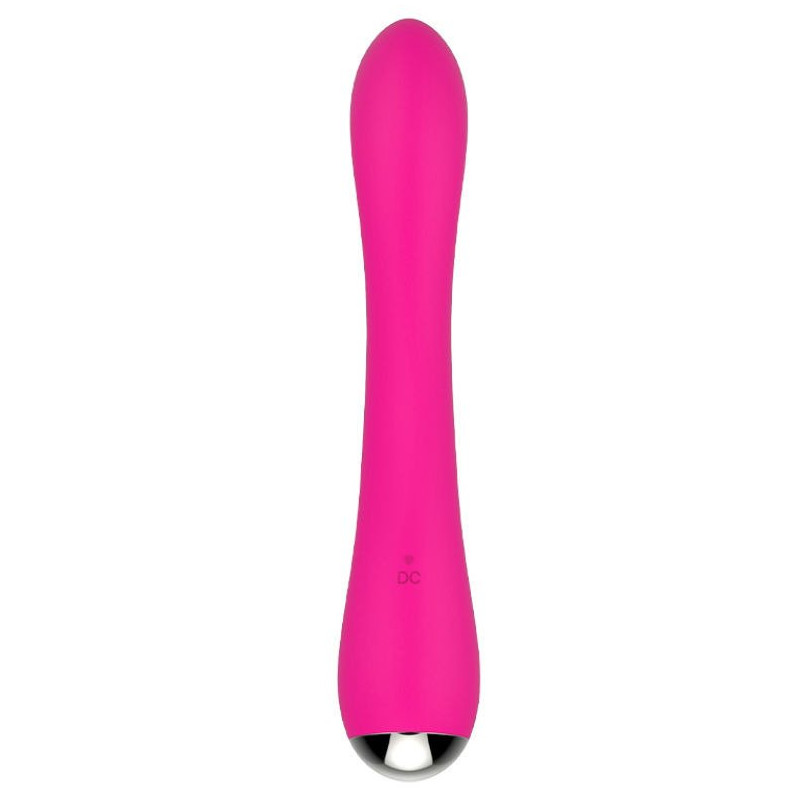Idol Rabbit avec Rotation du Clitoris et Chaleur