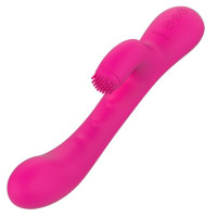 Idol Rabbit avec Rotation du Clitoris et Chaleur