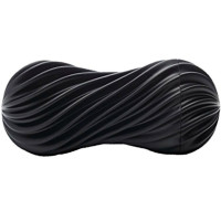 Tenga Flex Masturbateur Rocky Noir
