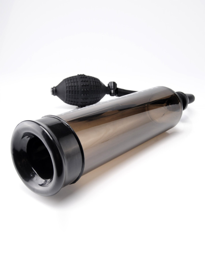 Pompe à Érection Européenne Pump Worx