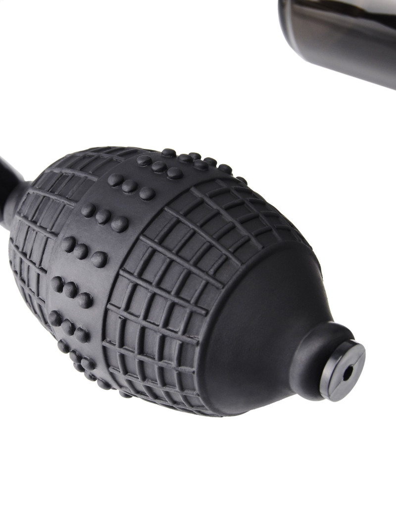 Pompe à Érection Européenne Pump Worx