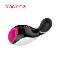 Oxxy masturbateur haute technologie Bluetooth