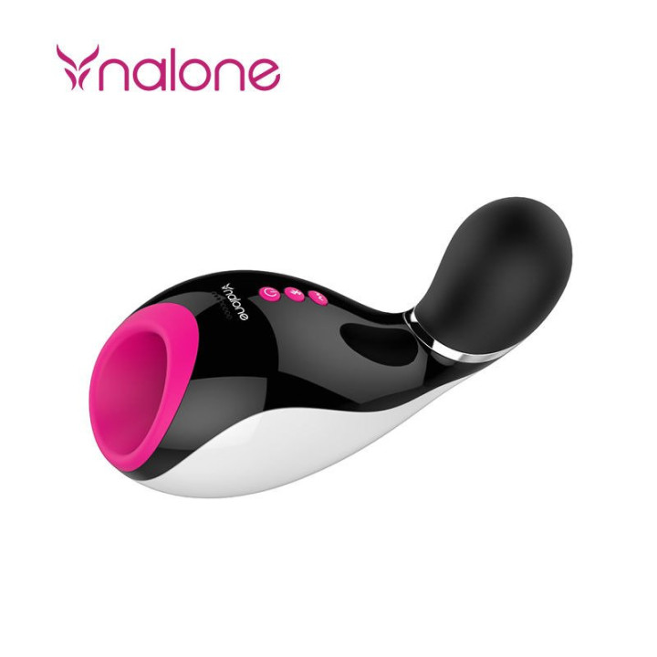 Oxxy masturbateur haute technologie Bluetooth