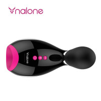 Oxxy masturbateur haute technologie Bluetooth