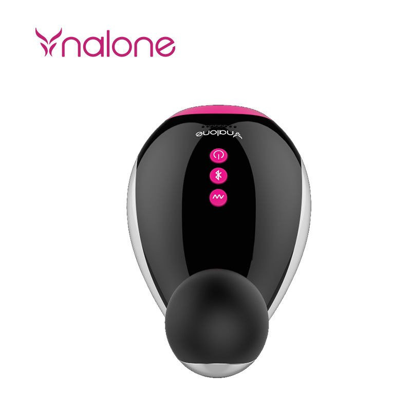 Oxxy masturbateur haute technologie Bluetooth