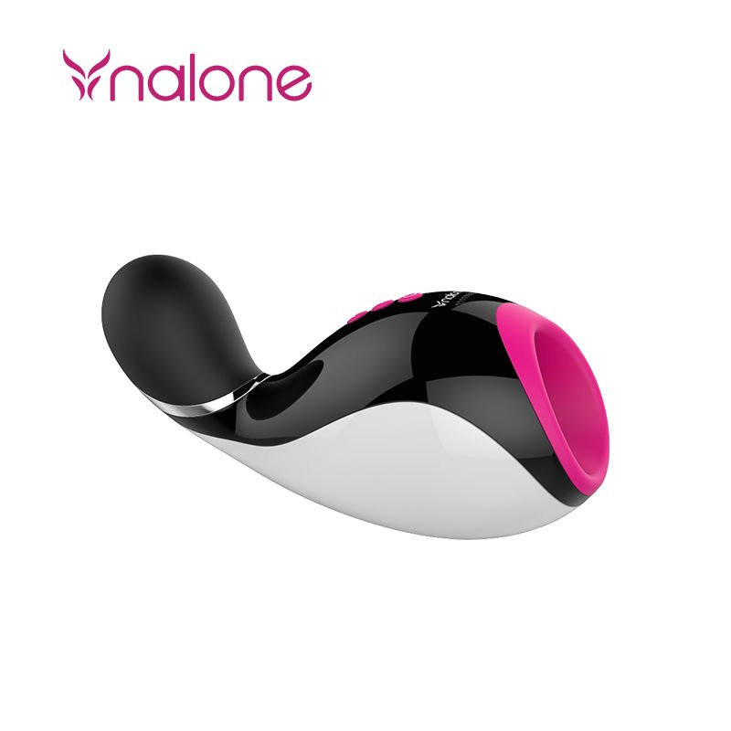 Oxxy masturbateur haute technologie Bluetooth