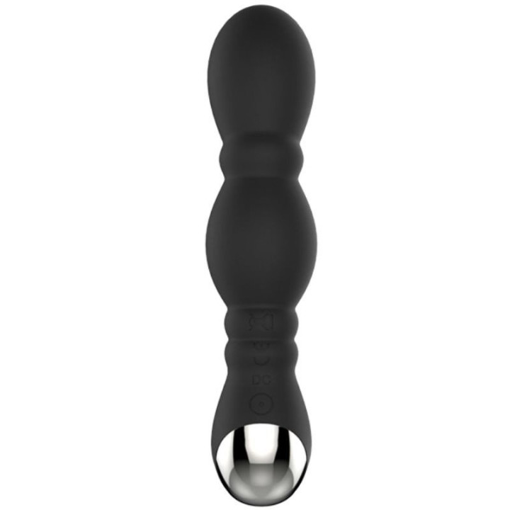 Dragon Masseur Vibromasseur Prostatique