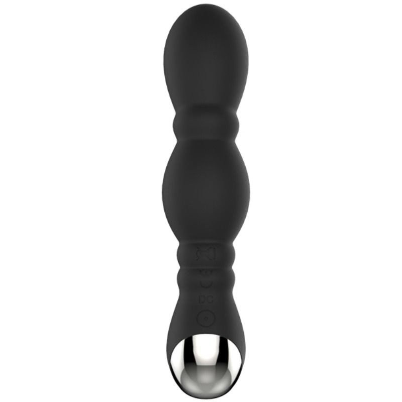 Dragon Masseur Vibromasseur Prostatique