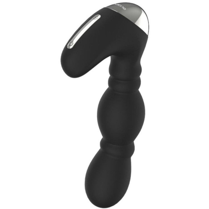 Dragon Masseur Vibromasseur Prostatique