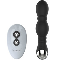 Dragon Masseur Vibromasseur Prostatique