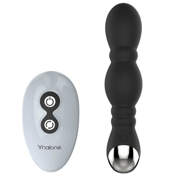 Dragon Masseur Vibromasseur Prostatique