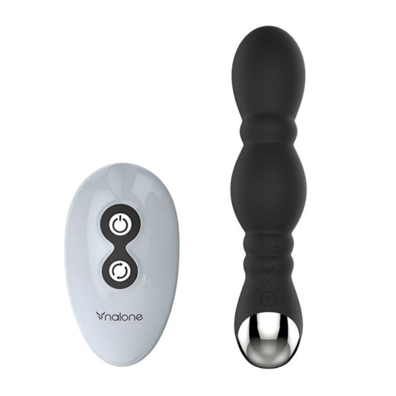 Dragon Masseur Vibromasseur Prostatique