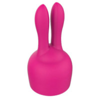 Tête de lapin stimulant Electro & Rock