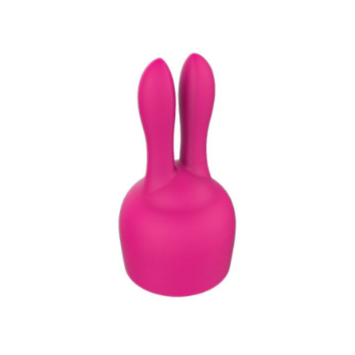 Tête de lapin stimulant Electro & Rock