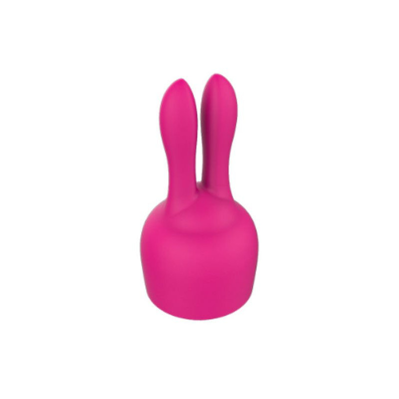 Tête de lapin stimulant Electro & Rock