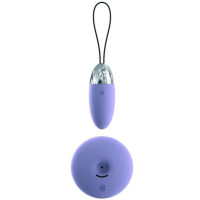 Clair de lune & Selene lilas télécommande