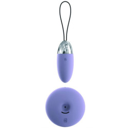Clair de lune & Selene lilas télécommande