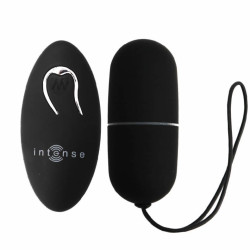 Flippy I Oeuf Télécommandé Noir