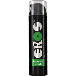Lubrifiant Eros Fisting Relaxant 200 ml