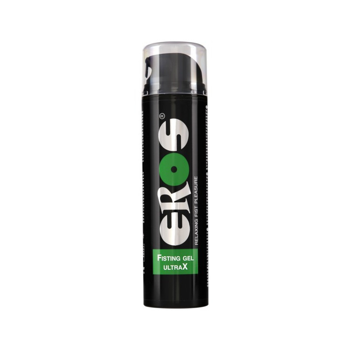 Lubrifiant Eros Fisting Relaxant 200 ml