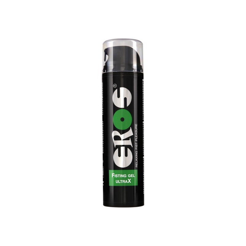 Lubrifiant Eros Fisting Relaxant 200 ml
