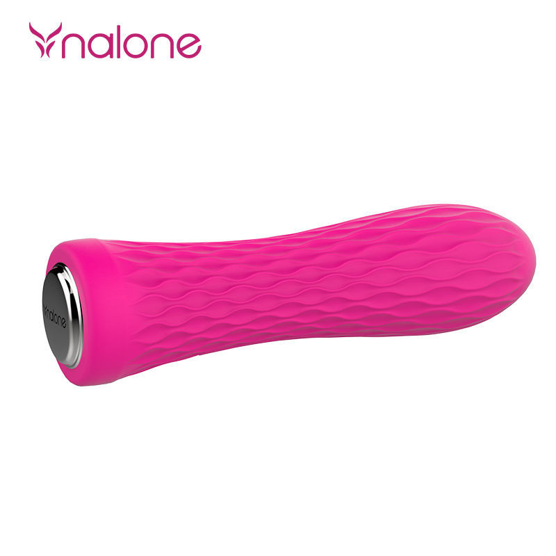 Nalone Ian Mini Vibromasseur Rose