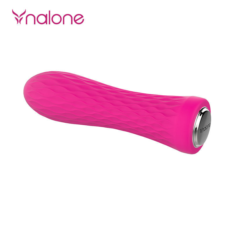 Nalone Ian Mini Vibromasseur Rose