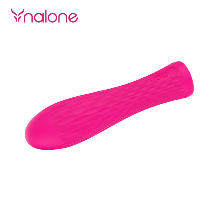 Nalone Ian Mini Vibromasseur Rose
