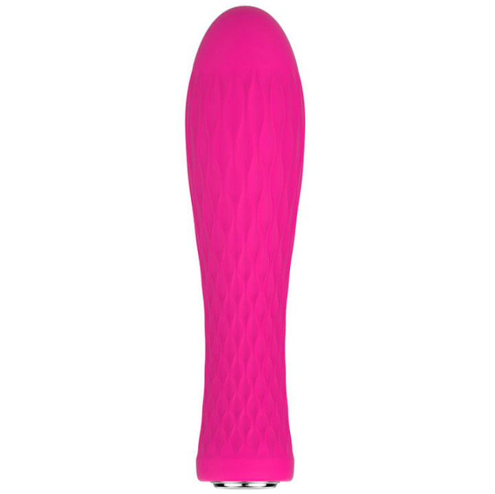 Nalone Ian Mini Vibromasseur Rose