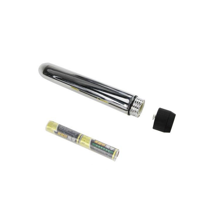 Vibrator Making a Flying Sense Metal